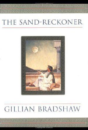 [The Sand 01] • The Sand-Reckoner